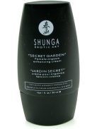 FEMALE ORGASM CREAM SECRET GARDEN CSIKLÓ ÉRZÉKENYÍTŐ KRÉM - 30 ML