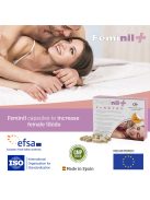 FEMINIL + DESIRE ENHANCEMENT TABLETTE FÜR FRAUEN – 30 STÜCK