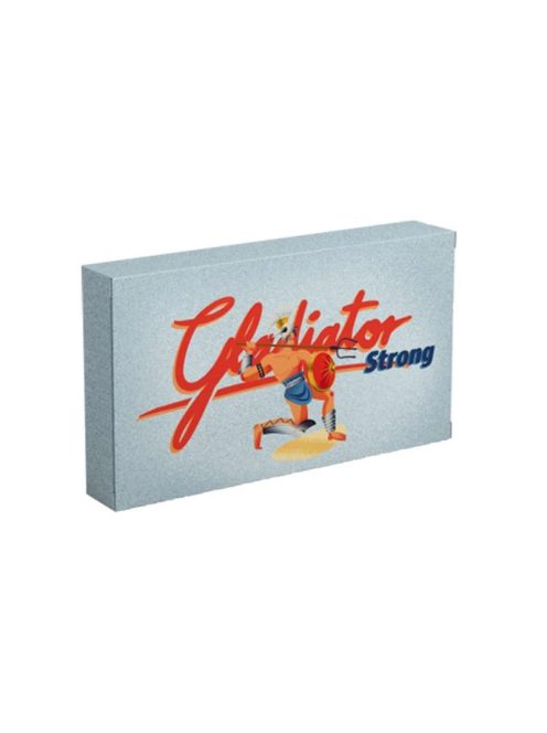 GLADIATOR  STRONG POTENCIANÖVELŐ KAPSZULA - 4 DB