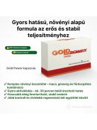GOLD POWER STRONG POTENZIALVERBESSERUNGSKAPSELN – 2 STÜCK