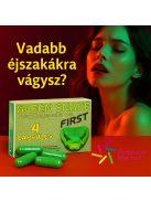 Green Snake First Potencianövelő és Erekciónövelő kapszula azonnali szállítással saját készletből diszkrét csomagban - Potenciamarket 