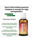 Guarana Drops vágyfokozó cseppek diszkrét csomagolásban szállítjuk ki Neked, így rajtad kívül senki sem tudja mit rejt a csomagod - Potenciamarket