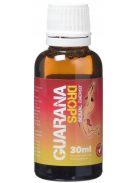 GUARANA DROPS VÁGYFOKOZÓ CSEPPEK NŐKNEK - 30 ML