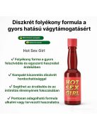  HOT SEX GIRL DESIRE DROPS PENTRU FEMEI - 20 ML