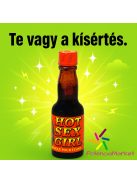  HOT SEX GIRL DESIRE DROPS PENTRU FEMEI - 20 ML
