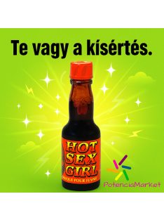 Hot Sex Girl vágyfokozó cseppek azonnali kiszállítással hogy minél előbb élvezhesd,diszkréten csomagolva - Potenciamarket