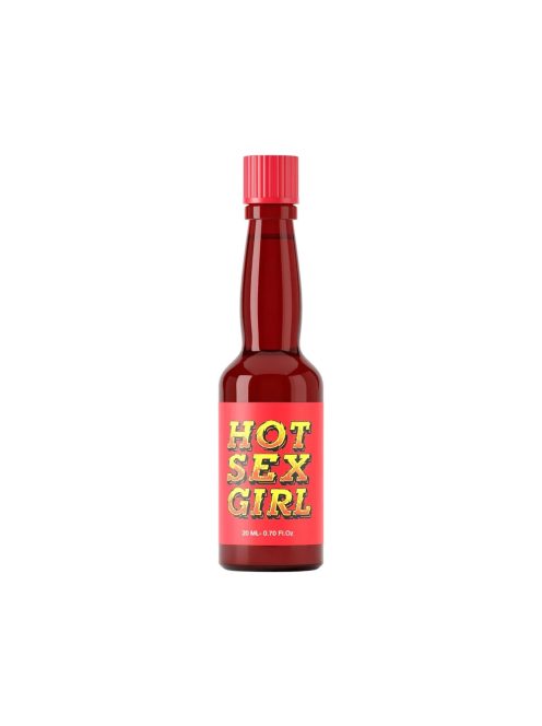  HOT SEX GIRL DESIRE DROPS PENTRU FEMEI - 20 ML