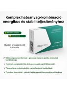 Illusion potencianövelő kapszula a tökéletes együttlétért gyors kiszállítással és diszkrét csomagban - Potenciamarket
