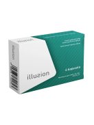Illusion potencianövelő kapszula a tökéletes együttlétért gyors kiszállítással és diszkrét csomagban - Potenciamarket