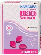 LADYAGRA DESIRE ENHANCEMENT KAPSELN FÜR FRAUEN NEUE FORMEL – 10 STÜCK