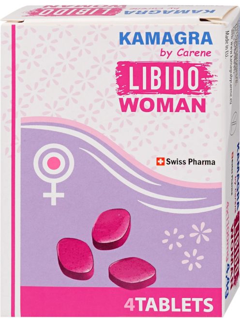 LADYAGRA DESIRE ENHANCEMENT KAPSELN FÜR FRAUEN NEUE FORMEL – 10 STÜCK