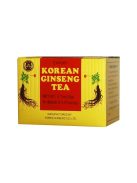 KOREAI GINSENG TEA INSTANT - 10 TASAK