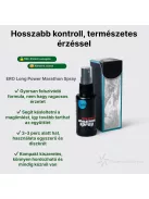 Marathon Spray Men Long Power  ejakuláció késleltető spray 50 ml - gyors kiszállítással és diszkrét csomagolásban - Potenciamarket