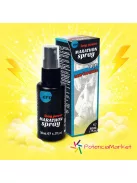Marathon Spray Men Long Power  ejakuláció késleltető spray 50 ml - gyors kiszállítással és diszkrét csomagolásban - Potenciamarket