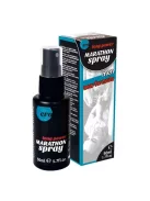 Marathon Spray Men Long Power  ejakuláció késleltető spray 50 ml - gyors kiszállítással és diszkrét csomagolásban - Potenciamarket