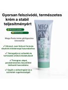 MEGA PENIS PÉNISZNÖVELŐ KRÉM - 75 ML