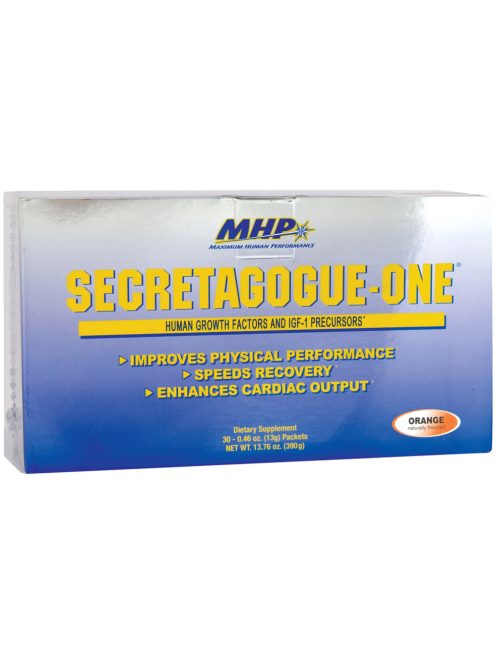 MHP Secretagogue-One® spermanövelő por  30 tasak