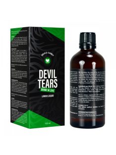 Devils Candy Devil Tears potencianövelő folyadék pároknak 100 ml