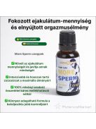 MAI MULTE SPERMA PICĂTURI DE CREȘTE DE SPERMA - 20 ML
