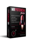MrPotencia Forte Potencianövelő kapszula a forró éjszakákért gyorsan és diszkréten szállítva - Potenciamarket