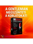 MrPotencia Gentleman potencianövelő kapszula az erős erekcióért gyorsan kiszállítva saját készletből diszkréten csomagolva - Potenciamarket