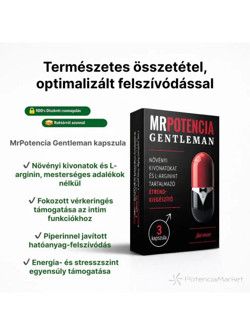 BOOM BOOM POTENZIALE ERHÖHUNGSKAPSELN – 2 STÜCK