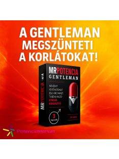 BOOM BOOM POTENTIAL INCREASE CAPSULES - 2 PCS