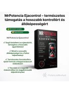 CAPSULE DE ÎNTÂRZIERE A EJACULĂRII LUNGA DE DRAGOSTE - 4 BUC