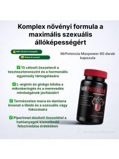 ANDRO GARDE POTENZIALVERBESSERUNGSKAPSELN – 60 STÜCK