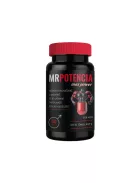 MrPotencia Max Power kúraszerú potencianövelő kapszula gyors és diszkrét kiszállítással - Potenciamarket