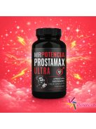 MrPotencia Prostamax Ultra prosztata kapszula azonnali kiszállítással és diszkrét csomagban - Potenciamarket