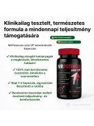 MEGA PENIS PLUS CAPSULE DE MĂRIRE PENISULUI ULTRA CONCENTRATE - 60 buc