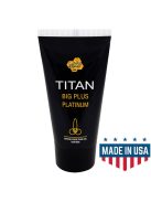 MySexpharma Titan Big Plus Platinum pénisznövelő gél 50 ml