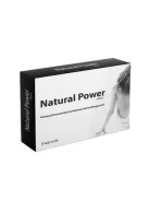 Natural Power Classic potencianövelő kapszula megszűnteti a merevedési problémát már másnap a gyors kiszállításunknak köszönhetően - Potenciamarket
