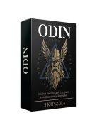Odin potencianövelő kapszula gyors szállítással saját raktárkészletből előzetes rendelés nélkül is - Potenciamarket