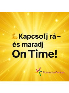 One Time egyszer használatos korai magömlés késleltető péniszgyűrű gyors és diszkrét szállítással - Potenciamarket