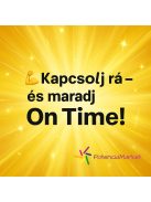 ONE TIME EGYSZER HASZNÁLATOS PÉNISZGYŰRŰ VIBRÁTOROS