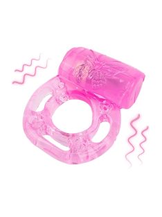 One Time egyszer használatos korai magömlés késleltető péniszgyűrű gyors és diszkrét szállítással - Potenciamarket