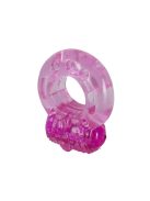 ONE TIME EGYSZER HASZNÁLATOS PÉNISZGYŰRŰ VIBRÁTOROS