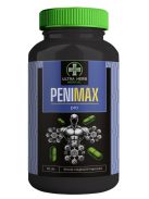 Penimax PRO pénisznövelő tabletta azonnali szállítás raktárról diszkrét csomagolásban - Potenciamarket