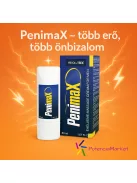 PenimaX pénisznövelő és karbantartó krém 75 ml diszkrét csomagolásban szupergyorsan szállítjuk - Potenciamarket