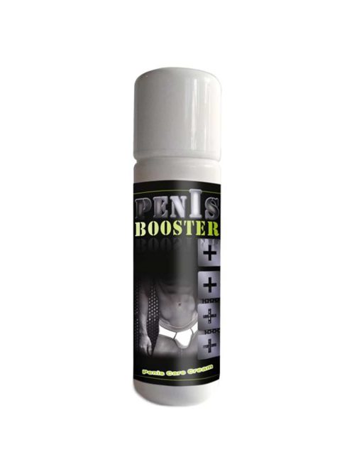 Penis Booster pénisznövelő krém 125 ml
