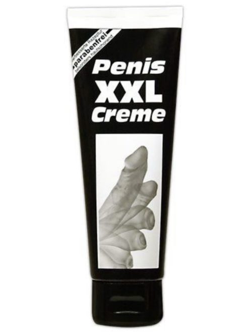 Penis XXL potencianövelő krém 200 ml