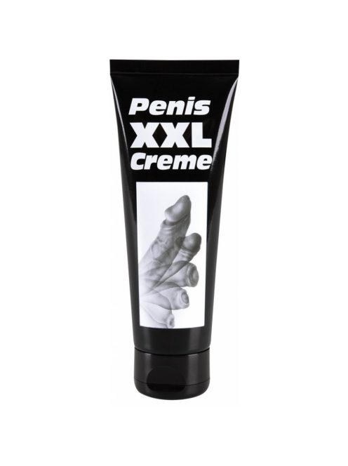 Penis XXL potencianövelő krém 80 ml