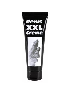Penis XXL potencianövelő krém 80 ml gyors kiszállítással és diszkrét csomagban - Potenciamarket
