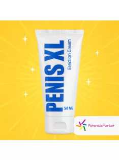 Penis XL East potencianövelő krém 50 ml gyors kiszállítással akár másnapra,diszkréten csomagolva - Potenciamarket