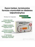 PERTINAX 3IN1 PLUS POTENCY ENHANCING CAPSULES - 4 PCS