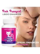 Pink Pussycat vágyfokozó kapszula gyors kiszállítás, diszkrét csomag hogy csak Te ismerd a tartalmát - Potenciamarket