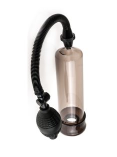 Pump Works péniszpumpa univerzális mandzsettával raktárról, azonnali szállítással diszkrét csomagolásban - Potenciamarket