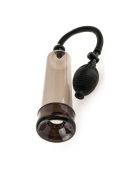 PUMP WORKS PÉNISZPUMPA UNIVERZÁLIS MANDZSETTÁVAL 